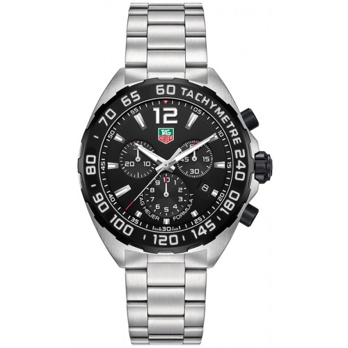 Tag Heuer Formula 1 CAZ1110-BA0877